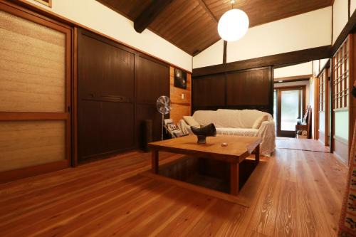 Sasayama Wohnung | ゲストハウス環