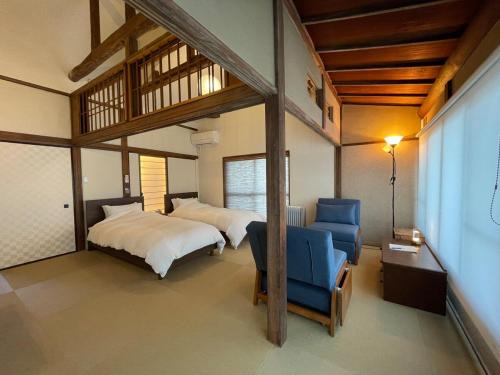Manazuru Wohnung | ゲストハウス真鶴の家-Guest House Manazuru House