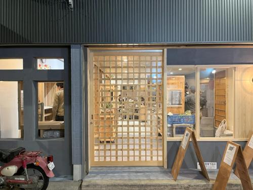 Fujiidera Hotel | ゲストハウス 一番街ジャンクション