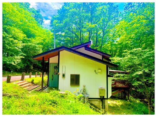 Nasu Haus | コテージちゃ豆ん家