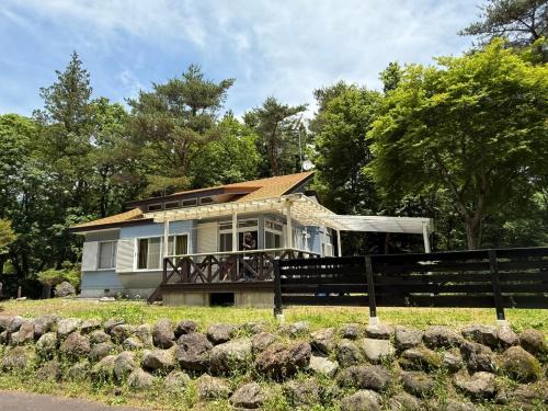 Nasu Wohnung | コテージ33