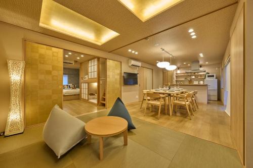 Setagaya Wohnung | コンドミニアムホテル 渋谷GOTEN Condominium Hotel Shibuya GOTEN