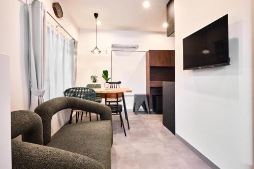 Sangenjaya Wohnung | コートハウス三茶