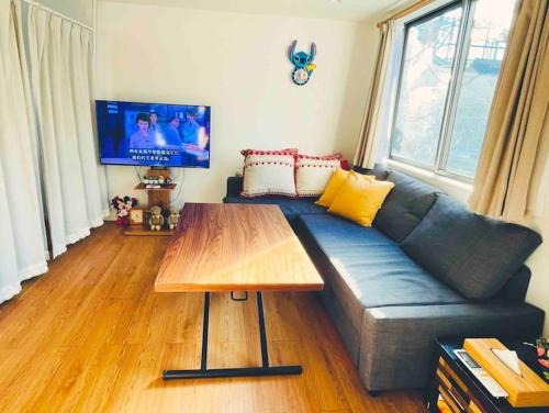 Sumida Villa | サクラ