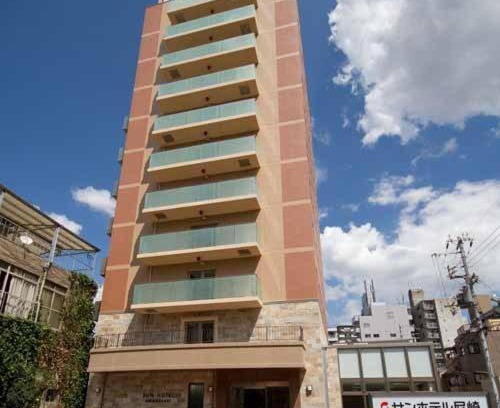 Amagasaki Hotel | サンホテル尼崎