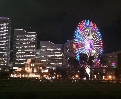 Yamato Haus | サンムーン鶴間