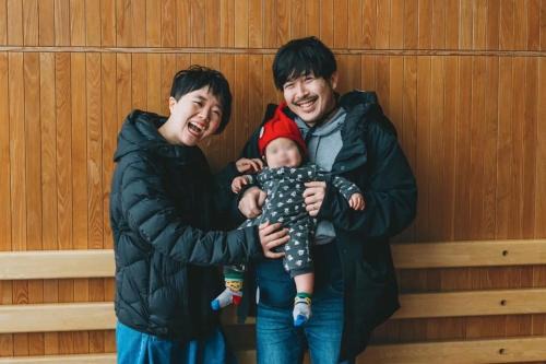 Suita Haus | シェアする子育て すいまーる Suimaaru