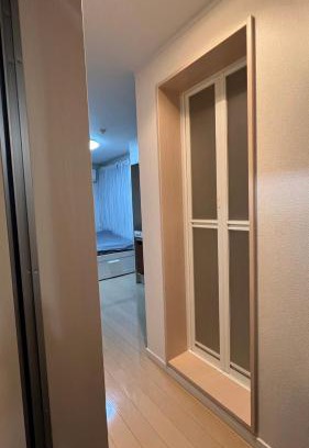 Tateishi Wohnung | シエルコート サンシャイン