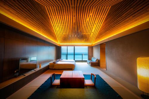 Kyotango Hotel | シーサイド佐竹