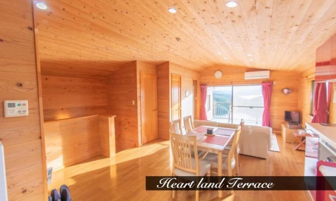 Minamiise Haus | シーテラス1-10A