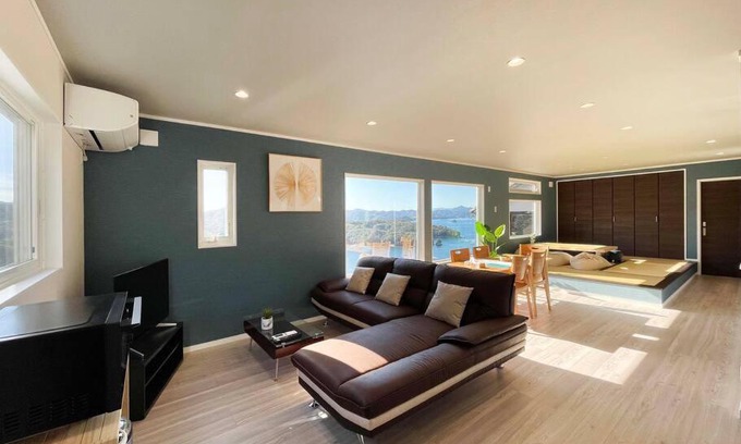 Minamiise Haus | シーテラス4-156