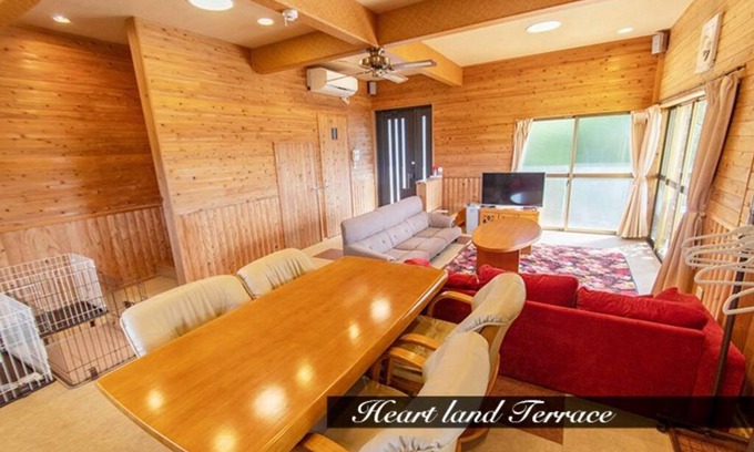 Minamiise Haus | 【スカイテラス10―A24／25】