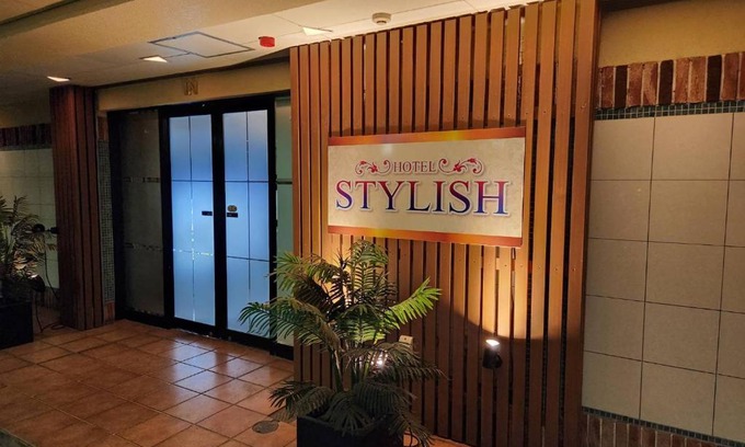 Saitama Hotel | スタイリッシュ武里