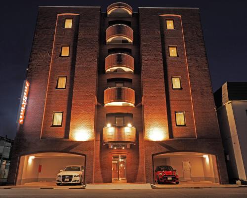 Hakodate Hotel | ステラサイト函館