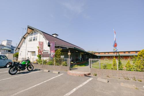 Sanmu Hotel | セーナーニカントリーイン