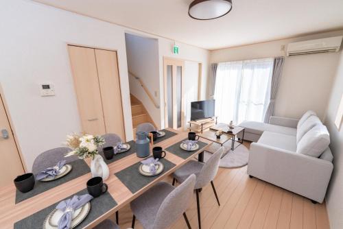 Takasaki Wohnung | ｾ-ﾇeast