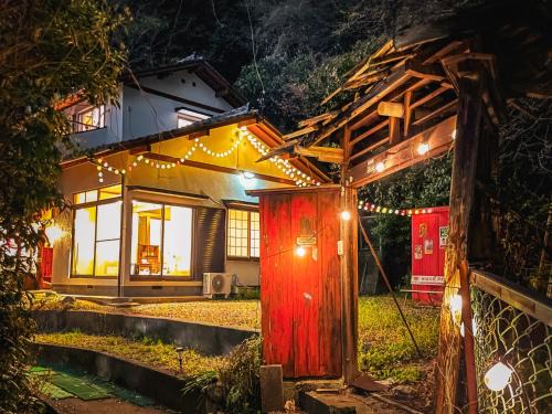 Aoi Ward Wohnung | タイムトリップotowa