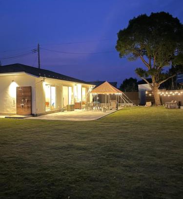 Ichinomiya Haus | ダブルレインボー一宮