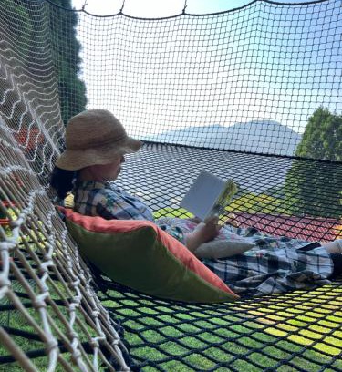 Soni-mura Haus | ツリーハウスのある貸別荘 HoToLo