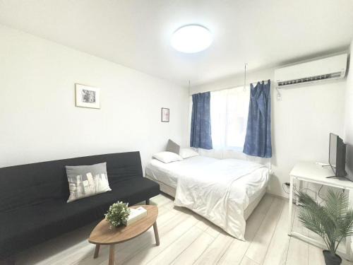 Itabashi Wohnung | ティエラ北池袋