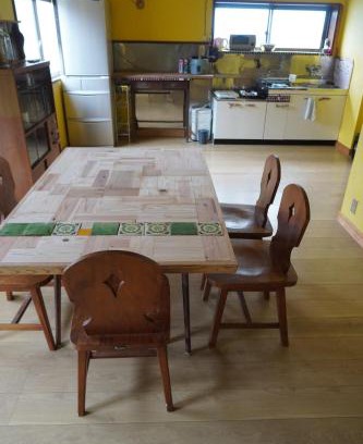 Mihama Haus | トナリ