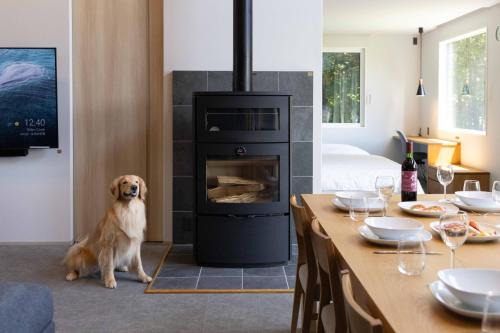 Miyota Villa | トライハク西軽井沢 柚季-ゆずき-