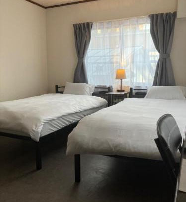 Aomori Wohnung | ドラゴンinn