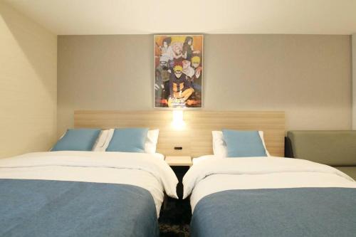 Ota Wohnung | ノール下丸子 105