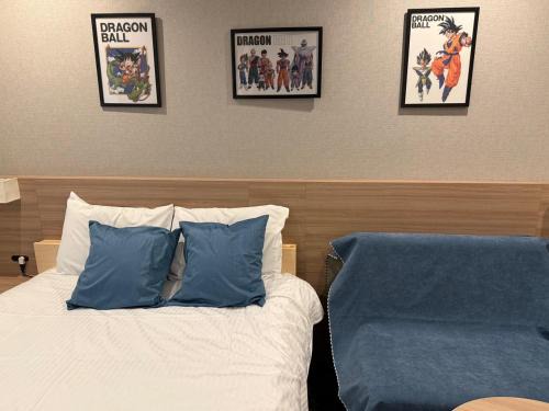 Ota Wohnung | ノール下丸子 106