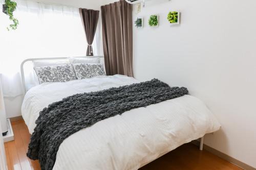 Numabukuro Hotel | ハイクレスト中野102