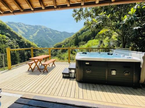 Aridagawa Haus | ハイランドビュー