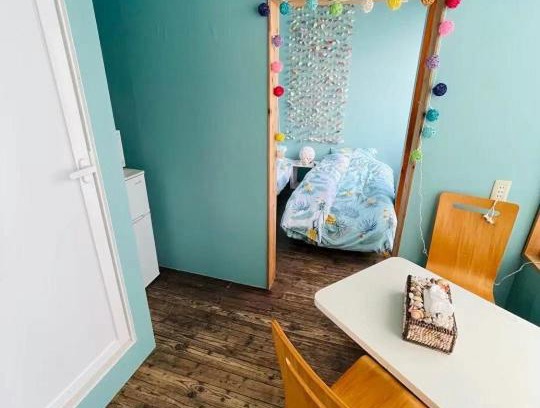 Kamakura Hotel | ハセノ島 Hotel Cottage