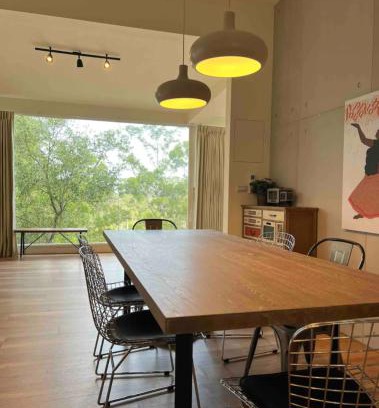 Dajia District Haus | ハルク11番