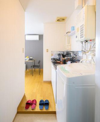 Aomori Wohnung | バンビハイツ長島303