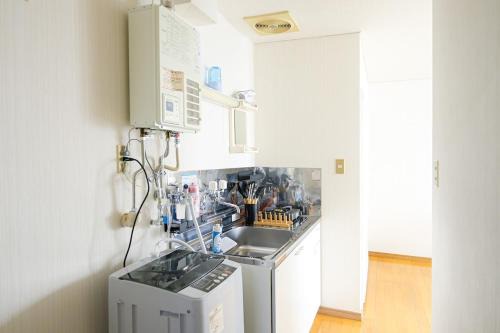 Aomori Wohnung | バンビハイツ長嶋304