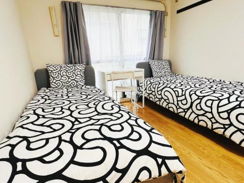 Kunitachi Haus | ビアン国立