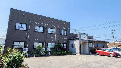 Akita Hotel | ビジネスホテル直