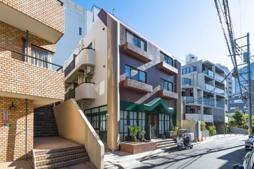 Shinagawa Wohnung | ビラ サクラ Villa Sakura