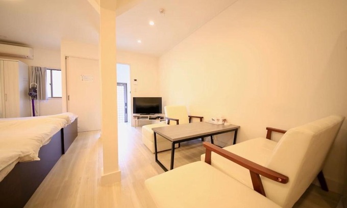 Sumida Wohnung | ピラネハウス