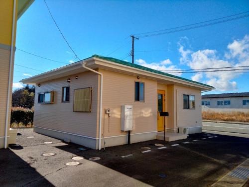 Okuma Wohnung | ファミリーグループ向け洋風一軒家