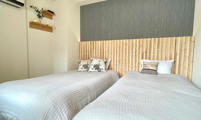 Minami Wohnung | フューデイズコンドミニアム定山渓310