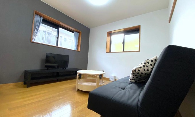 Numazu Wohnung | ブルーセレスト数山