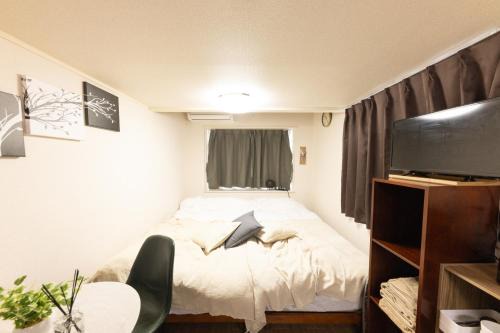 Okubo Wohnung | ベルエア大久保205