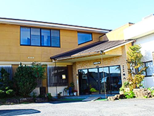 Nakatsugawa Hotel | ペットと泊まれる宿 孫八