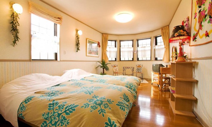 Karuizawa Haus | ペンションカパルア軽井沢