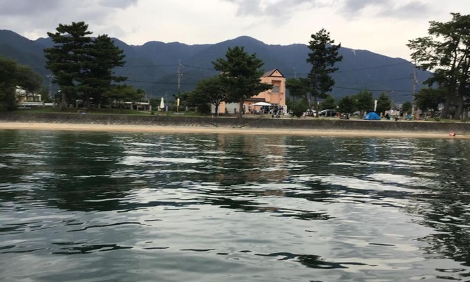 Otsu Haus | ペンションレークサイド