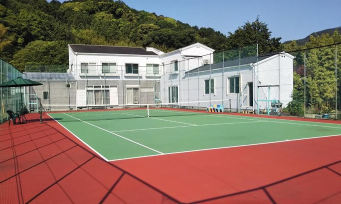 Kawazu Resort | ペンション ラリー