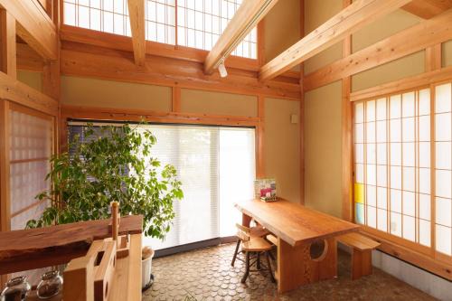 Shiga Prefecture Haus | ホタル屋