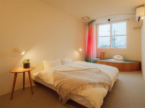 Funagawa Hotel | ホテルかぜまちみなと