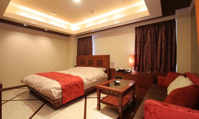 Tokorozawa Hotel | ホテルイエロー所沢